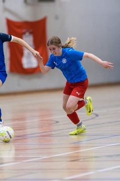 Bild 1164 - wCJ NFV Futsalmeisterschaft